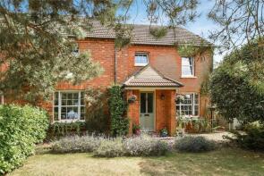 4, Bletchley Road, Shenley Brook End, Milton Keynes MK5 7AD