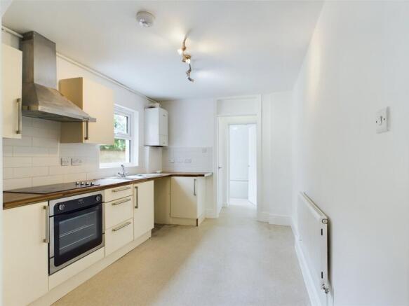 Flat To Rent