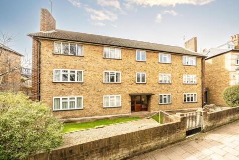 St. Margarets Road, St Margarets