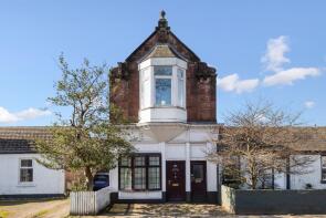 224, Main Street, Jamestown, Alexandria G83 8PW