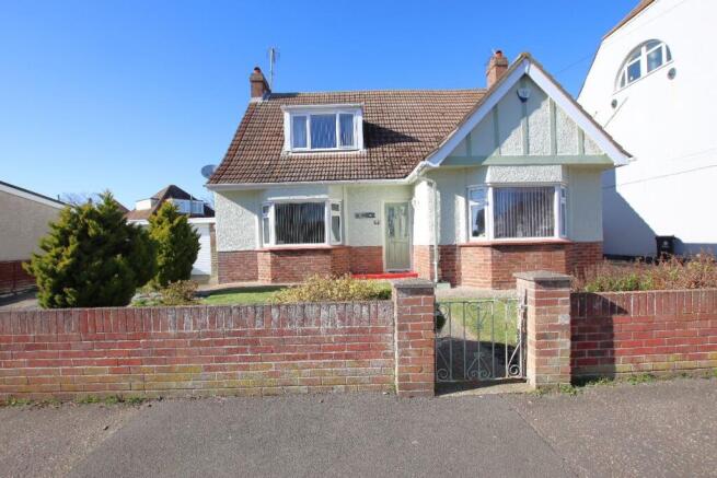 Freeland Road, Clacton on Sea
