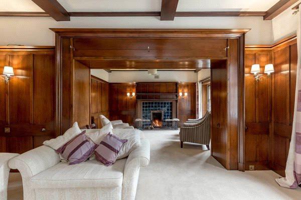 Drawing Room