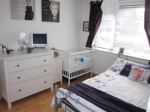 Bedroom 2