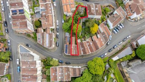 Ambra Vale, Clifton Wood, Bristol, BS8