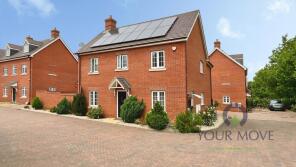 3, Curran Chase, Bedford MK42 0GY