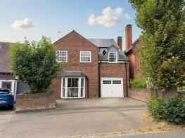 148, Letchworth Road, Leicester LE3 6FH