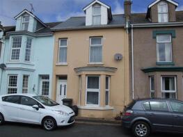 14, Alma Road, Brixham TQ5 8QR