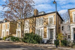 Basement Floor Flat, 13, St John's Grove, London N19 5RW