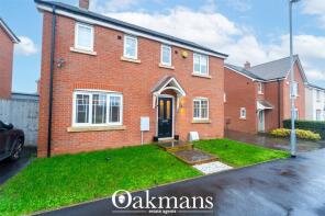 22, Squirrel Bank, Droitwich WR9 7FF