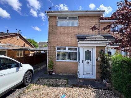 Longmeade Drive, Chapel-En-Le-Frith, SK23