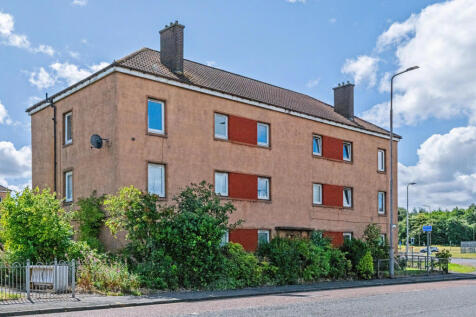 Broomhouse Drive, Edinburgh, Midlothian, EH11