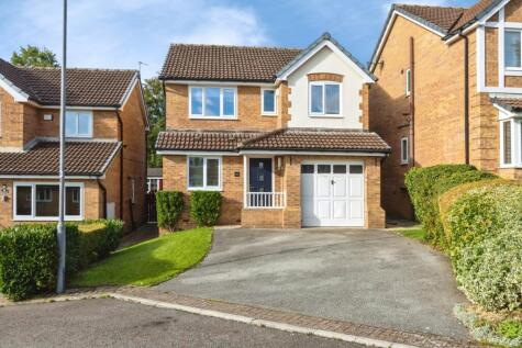 Sherwood Drive, Wakefield, West Yorkshire, WF2