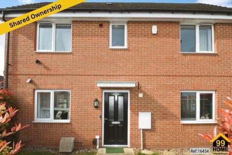 Primrose Place, United Kingdom, LN6