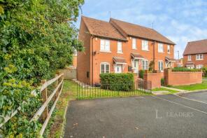 16, Hardknott Row, Worcester WR4 0TD