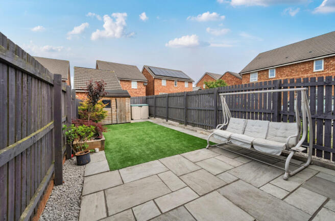 3 bed Semi-Detached for sale Image 10