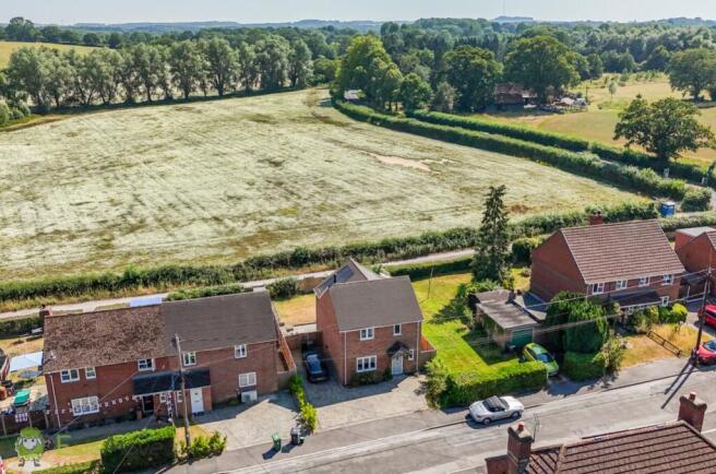Aerial Views