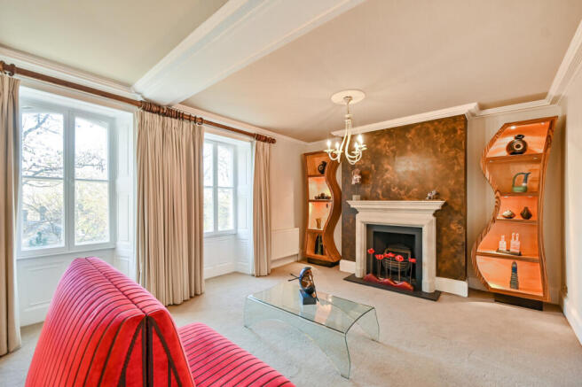 Drawing Room
