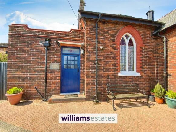 Annexe Front
