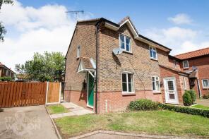 3, Mardling Run, Norwich NR13 3JR