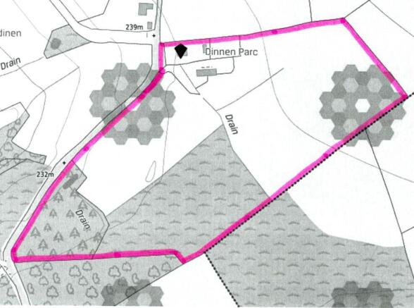 BOUNDARY PLAN