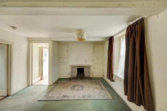 Cottage 1