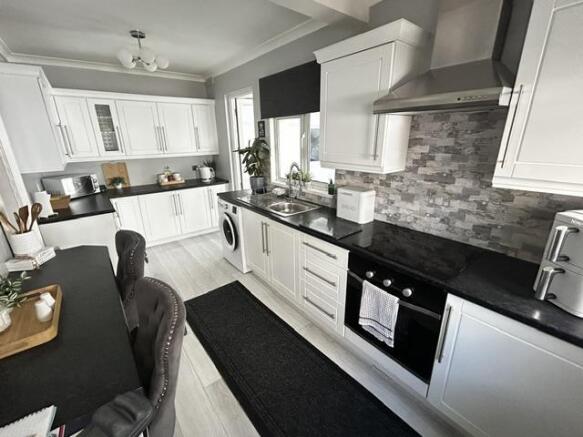 Derwent Terrace, Mexborough photo 4