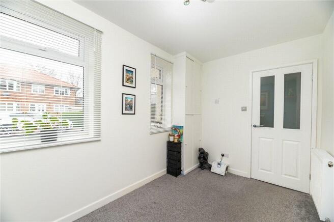 Office / Bedroom 3