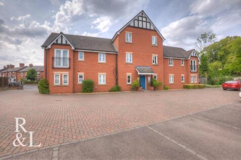 Rescue Way, Ashby-De-La-Zouch