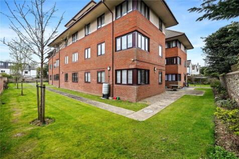 Carmel House, Westbourne Street, Hove, BN3