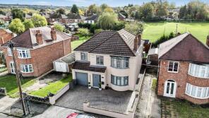 35, Hainton Road, Lincoln LN6 7PR
