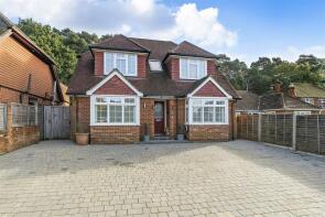 5, Furze Hill Crescent, Crowthorne RG45 7EW