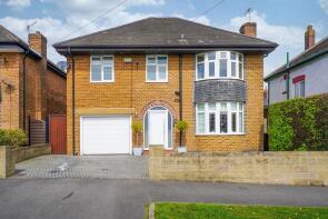 90, Cardoness Road, Sheffield S10 5RU