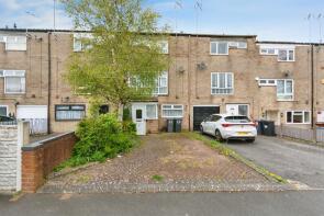 58, The Hill, Birmingham B32 3RT