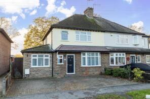 76, Hevers Avenue, Horley RH6 8DA