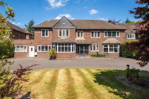 Aldridge Road, Little Aston, WS9 0PE