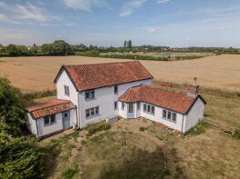 Chapel House, Chapel Lane, Diss IP22 1QN
