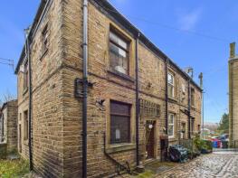 5, Yorkshire Terrace, Mill Street, Ashton-under-lyne OL5 9AF