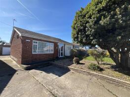 Lessade, Southsea Avenue, Private Street, Sheerness ME12 2NH