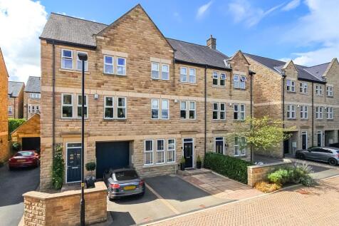 Morel Grove, Harrogate, HG2