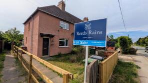 5, Newtown, Offenham WR11 8RZ