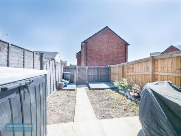 Siboney Place, Bridgwater, TA6 photo 4