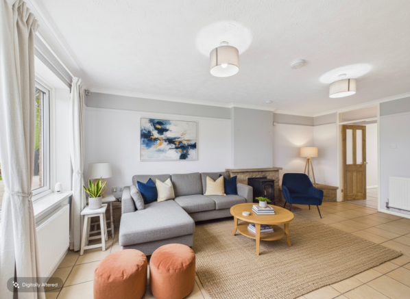 Living Room a