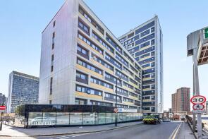 Flat 6, 4, Edridge Road, Croydon CR0 1GA