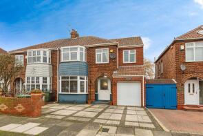 138, Westbrooke Avenue, Hartlepool TS25 5HZ