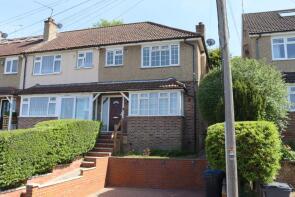 6, Chipstead Close, Coulsdon CR5 3AL