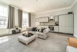 Flat A, 155, High Street, Dorking RH4 1AD