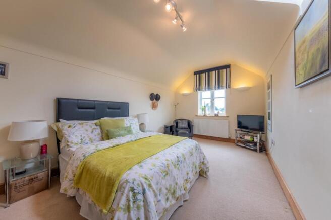 Bedroom Five