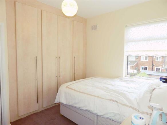 Bedroom 2