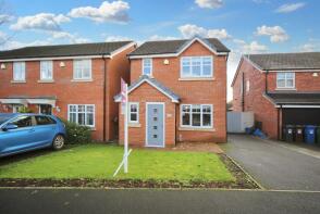 19, Old Vicarage Gardens, Wigan WN2 3FS