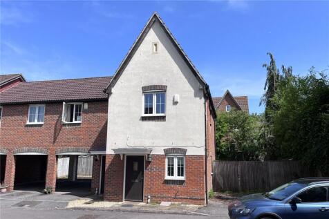 Lynn Close, Marston, Oxford